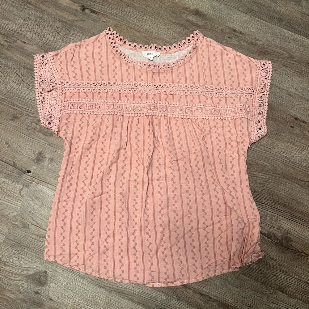 Women’s blouse